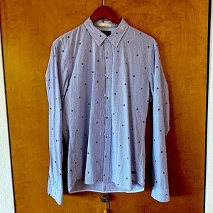 Scotch & Soda Dress Shirt